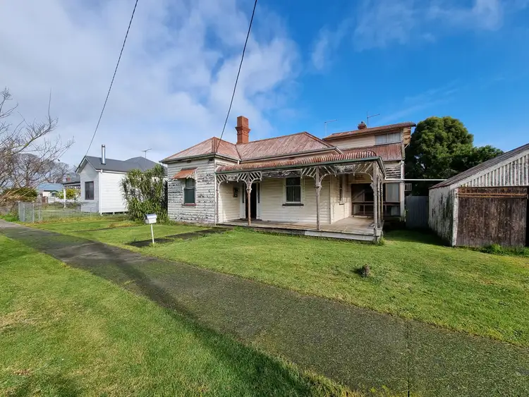 Main view of Homely house listing, 16 Hampden Street, Terang VIC 3264
