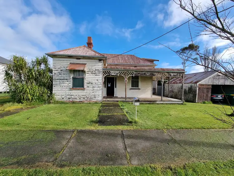 Second view of Homely house listing, 16 Hampden Street, Terang VIC 3264