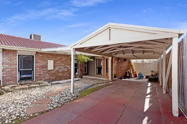 9 Gore Rise, Endeavour Hills VIC 3802