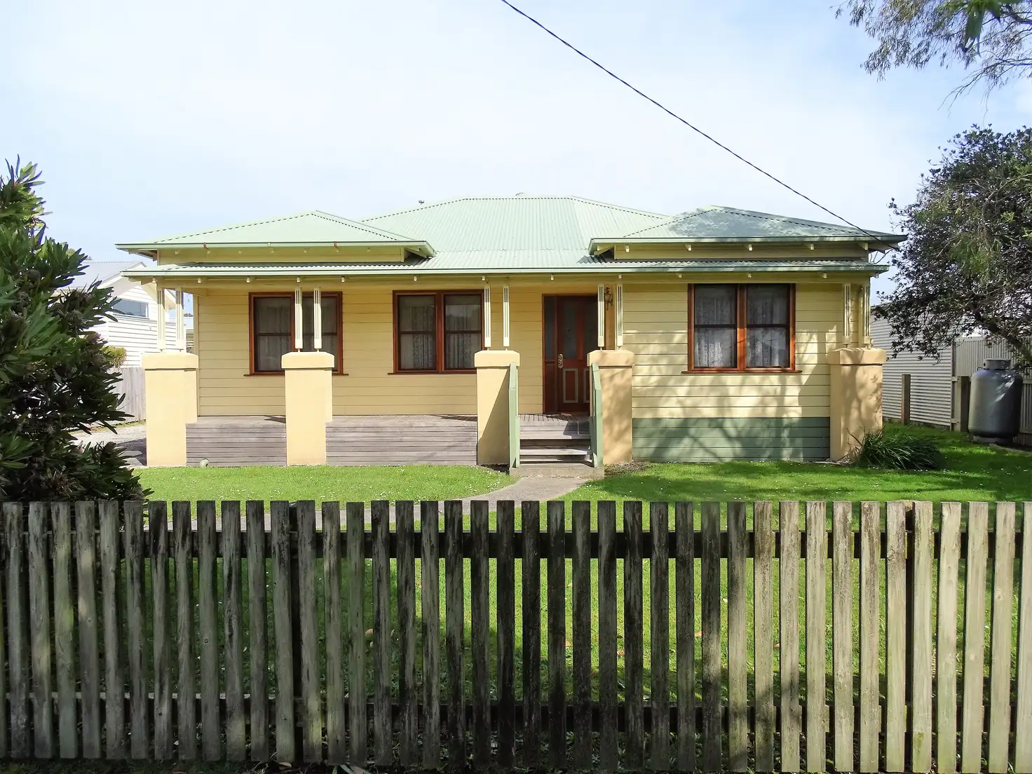 Main view of Homely house listing, 11 Moore Street, Apollo Bay VIC 3233