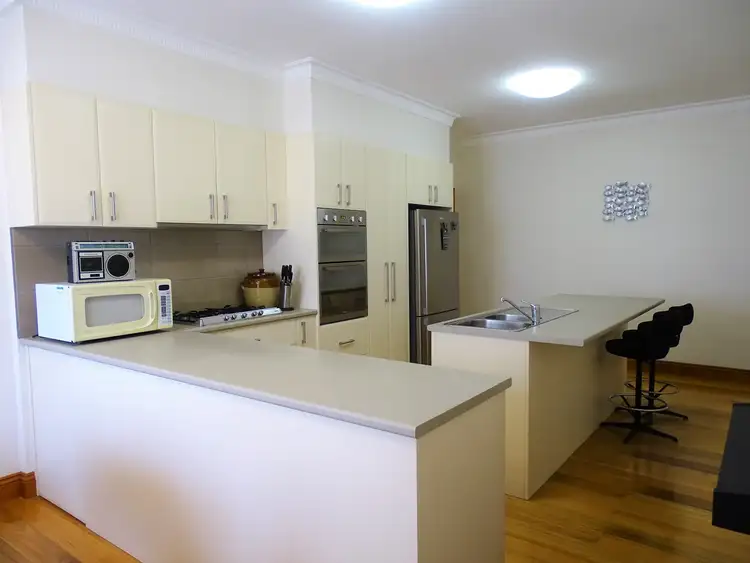 Second view of Homely house listing, 11 Moore Street, Apollo Bay VIC 3233