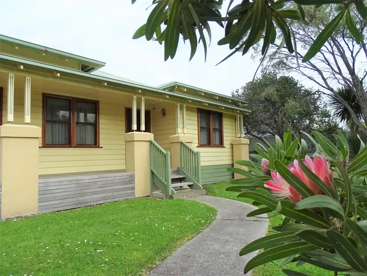 Third view of Homely house listing, 11 Moore Street, Apollo Bay VIC 3233