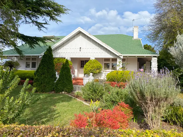 Main view of Homely house listing, 16 Lake Terrace East, Mount Gambier SA 5290