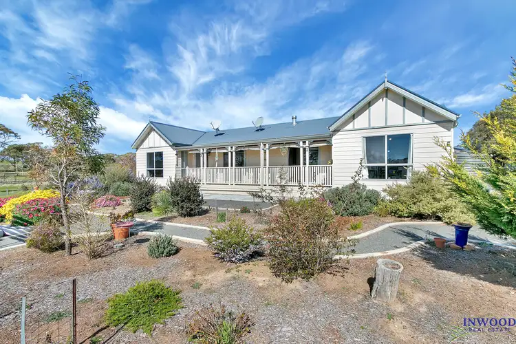 Main view of Homely rural property listing, 89 Strachans Road, Springton SA 5235