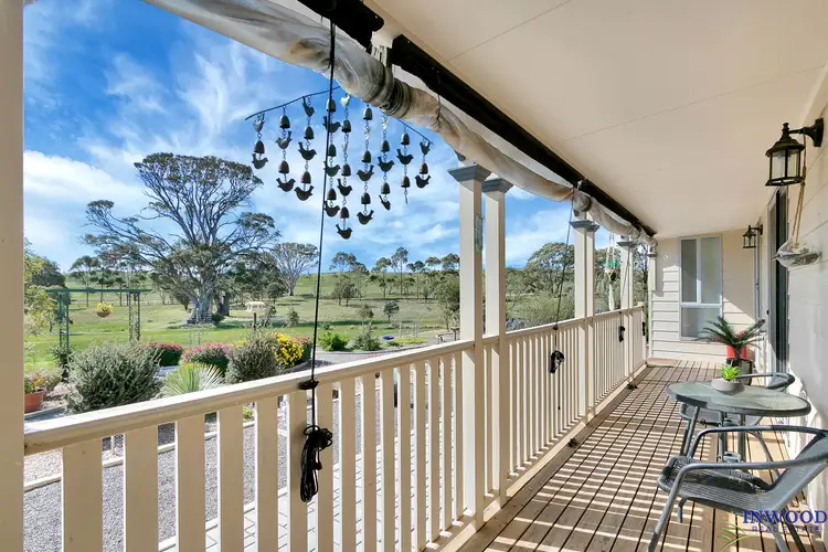 Second view of Homely rural property listing, 89 Strachans Road, Springton SA 5235
