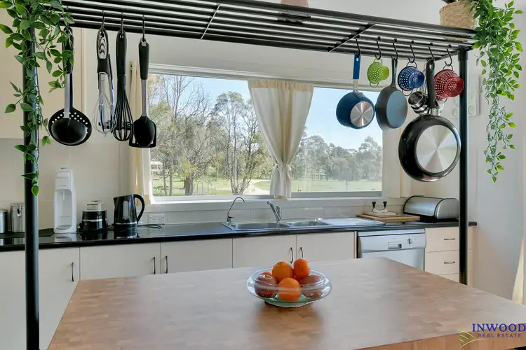 Third view of Homely rural property listing, 89 Strachans Road, Springton SA 5235
