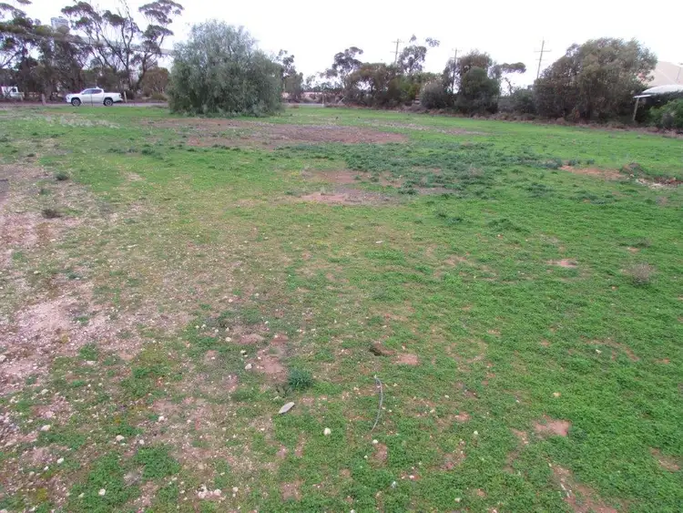 Fourth view of Homely land listing, 14 Anderson Avenue, Berriwillock VIC 3531