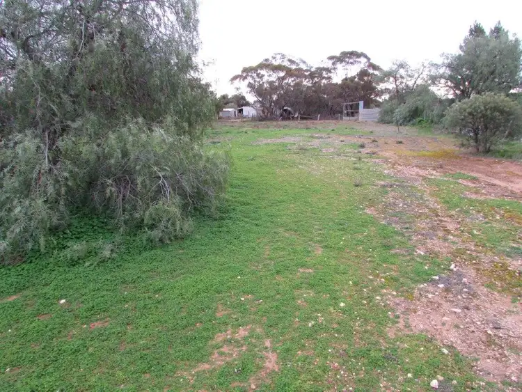 Fifth view of Homely land listing, 14 Anderson Avenue, Berriwillock VIC 3531