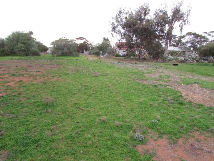 Sixth view of Homely land listing, 14 Anderson Avenue, Berriwillock VIC 3531