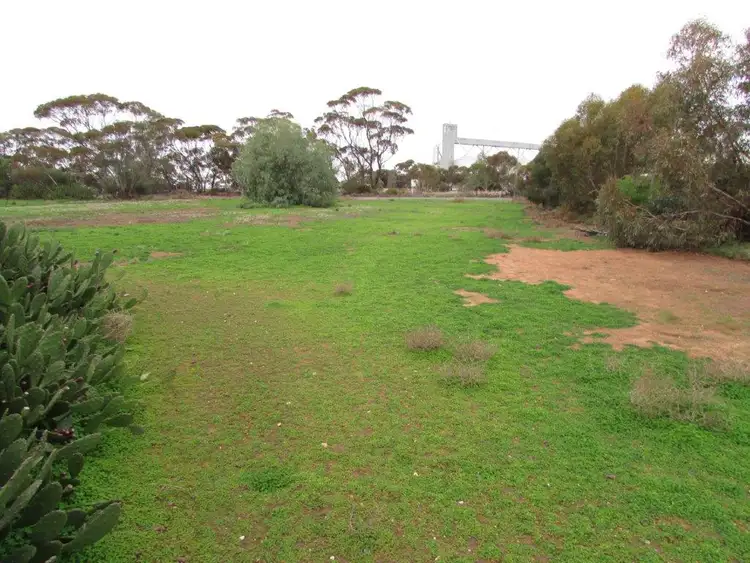 Second view of Homely land listing, 16 Anderson Avenue, Berriwillock VIC 3531