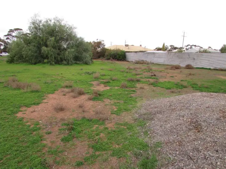 Third view of Homely land listing, 16 Anderson Avenue, Berriwillock VIC 3531