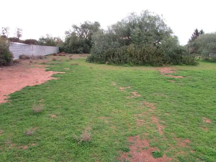 Fifth view of Homely land listing, 16 Anderson Avenue, Berriwillock VIC 3531