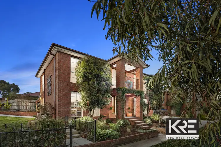 Main view of Homely house listing, 6 Farrell Avenue, Yarra Glen VIC 3775