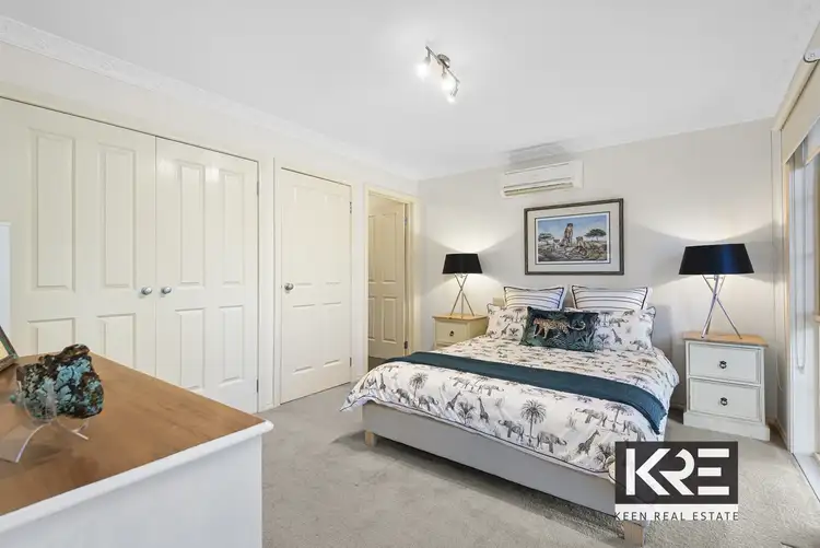Fifth view of Homely house listing, 6 Farrell Avenue, Yarra Glen VIC 3775