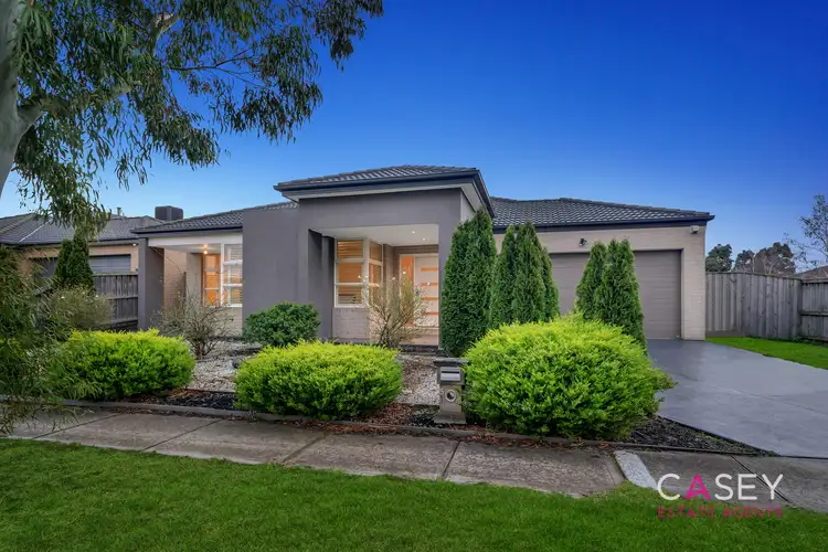 Main view of Homely house listing, 51 Yammerbook Way, Cranbourne East VIC 3977