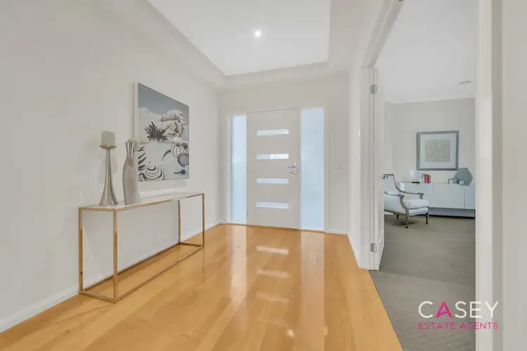 Second view of Homely house listing, 51 Yammerbook Way, Cranbourne East VIC 3977