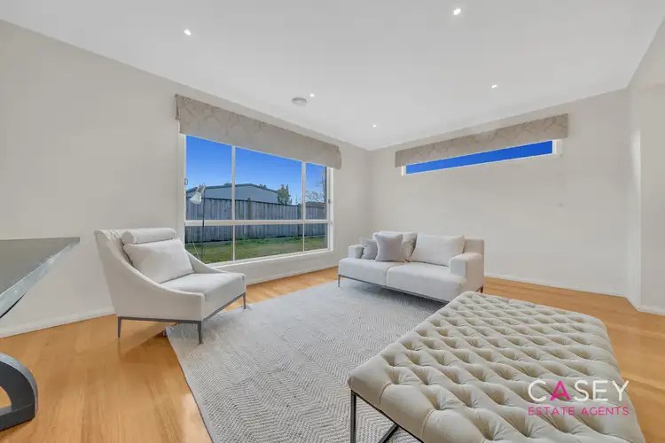 Fifth view of Homely house listing, 51 Yammerbook Way, Cranbourne East VIC 3977