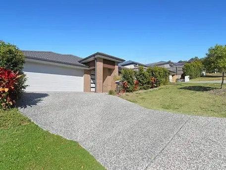 Main view of Homely house listing, 77 Arrowsmith Crescent, Ormeau Hills QLD 4208