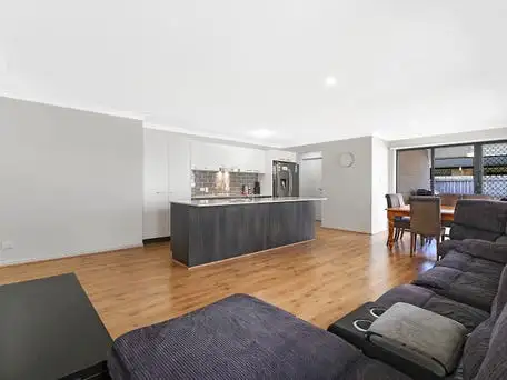 Third view of Homely house listing, 77 Arrowsmith Crescent, Ormeau Hills QLD 4208