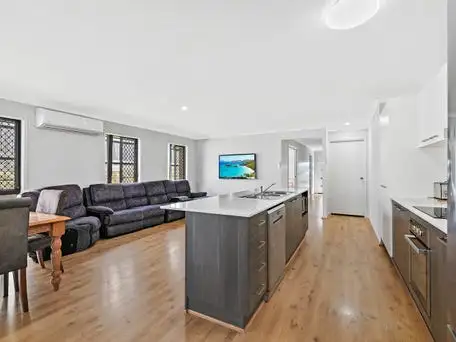 Fourth view of Homely house listing, 77 Arrowsmith Crescent, Ormeau Hills QLD 4208