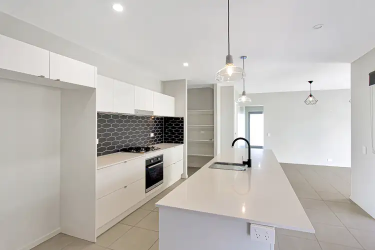 Second view of Homely house listing, 19 Pleasant Street, South Ripley QLD 4306