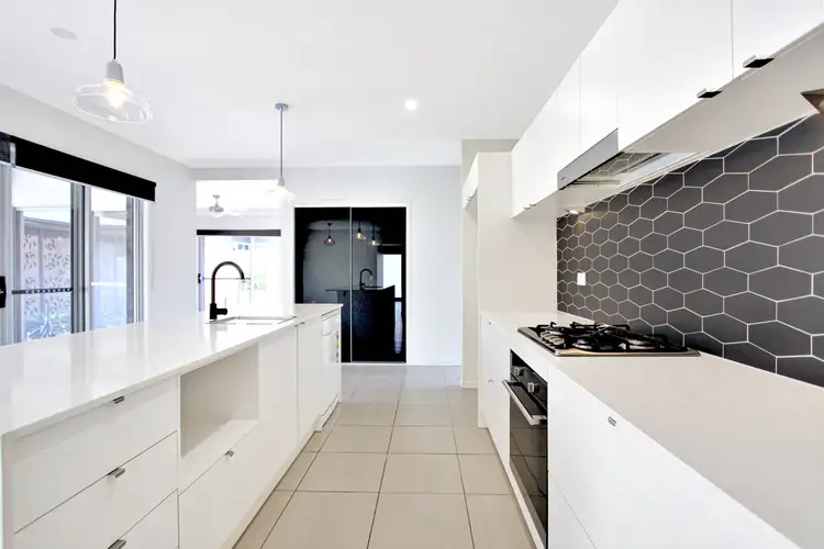 Fourth view of Homely house listing, 19 Pleasant Street, South Ripley QLD 4306