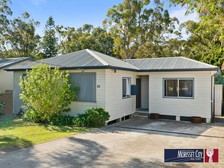 85 Yarrawonga Park Road, Yarrawonga Park NSW 2264