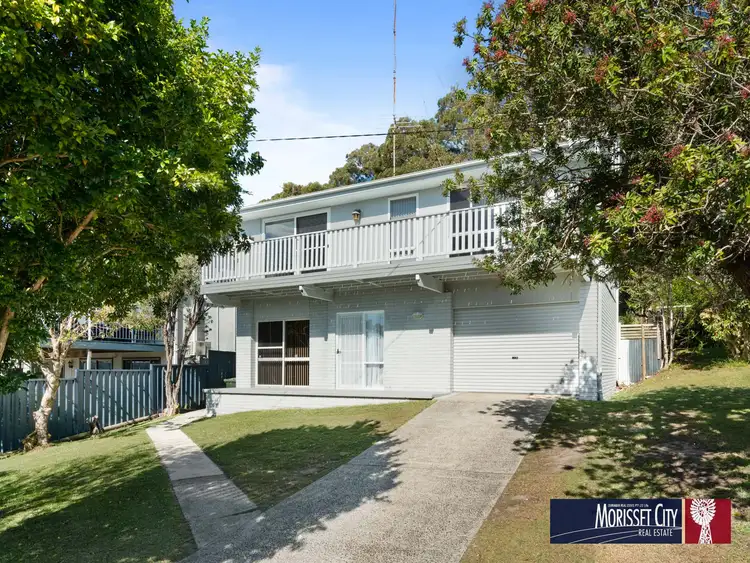 Third view of Homely house listing, 12 Maitland Avenue, Sunshine NSW 2264