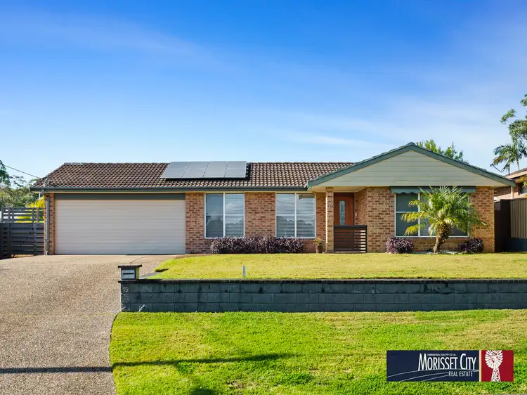 19 Pulbah Street, Wyee NSW 2259