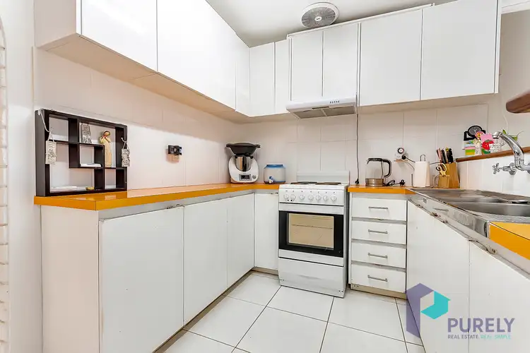 8/112 Moulden Avenue, Yokine WA 6060