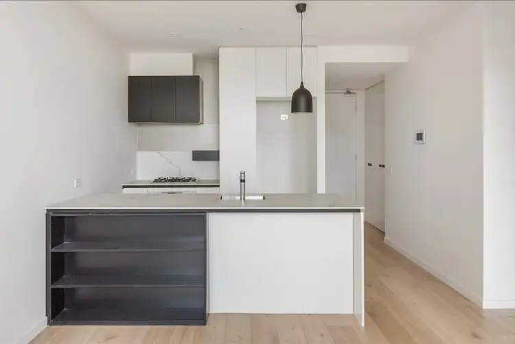 Second view of Homely apartment listing, 305/25-29 Alma Road, St Kilda VIC 3182