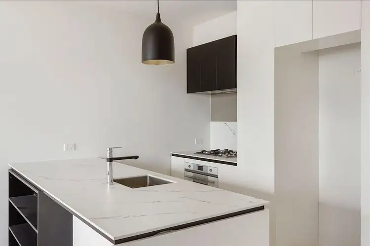 Third view of Homely apartment listing, 305/25-29 Alma Road, St Kilda VIC 3182