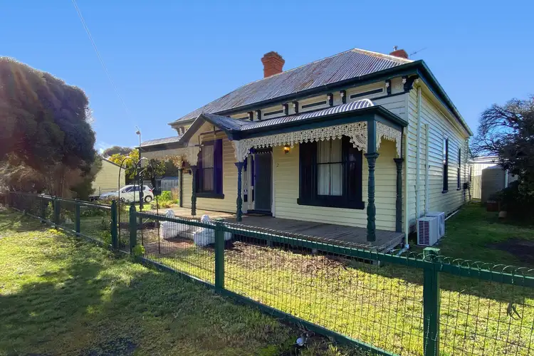 Main view of Homely house listing, 2 Golden Wattle Drive, Maryborough VIC 3465
