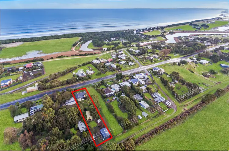 84 Windham Street, Narrawong VIC 3285