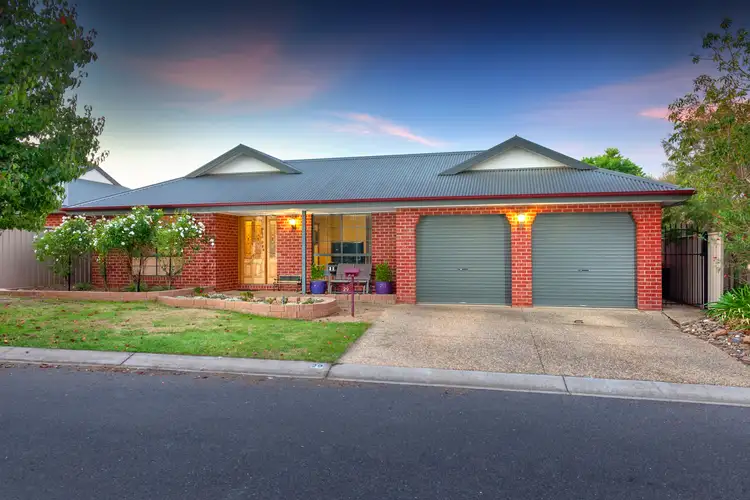Main view of Homely house listing, 29 AMBROSE CRESCENT, Wodonga VIC 3690