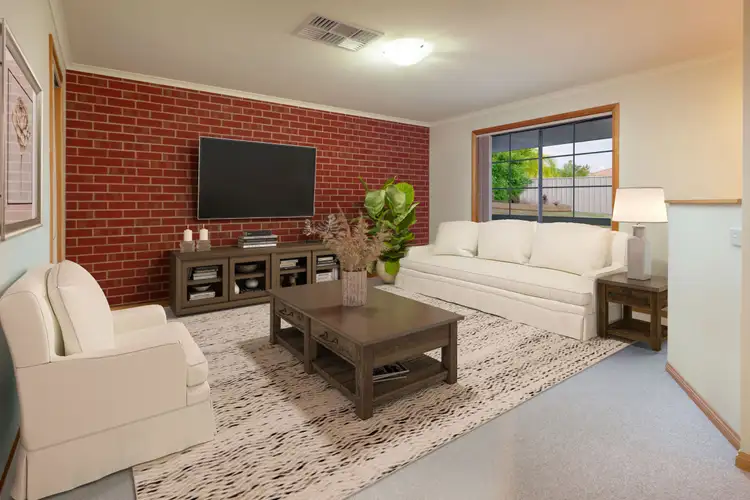 Fourth view of Homely house listing, 29 AMBROSE CRESCENT, Wodonga VIC 3690