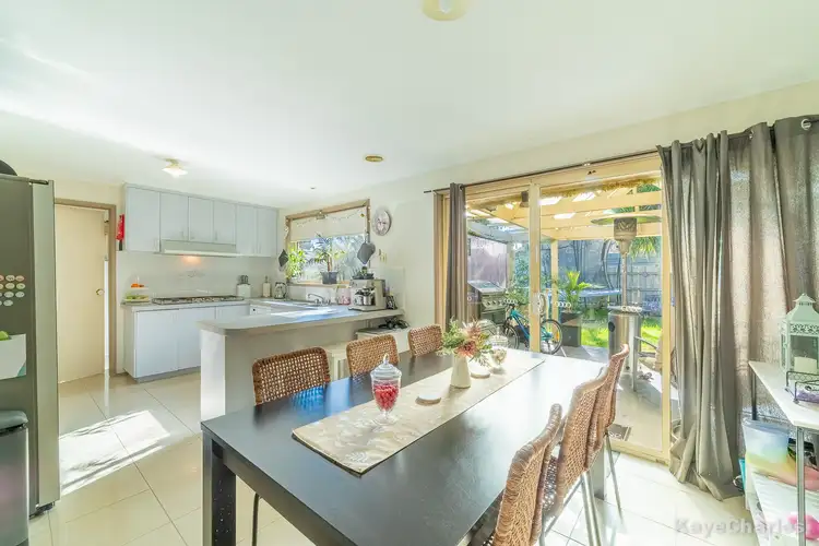 Third view of Homely house listing, 5 Raneen Place, Berwick VIC 3806