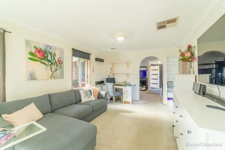 Fourth view of Homely house listing, 5 Raneen Place, Berwick VIC 3806