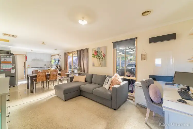 Fifth view of Homely house listing, 5 Raneen Place, Berwick VIC 3806