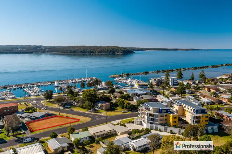 4 Miller Street, Batemans Bay NSW 2536
