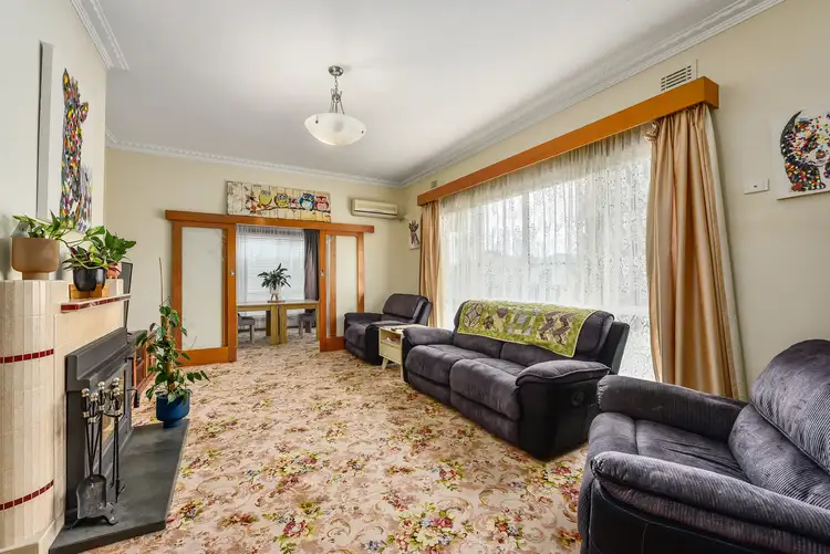 Third view of Homely house listing, 21 Benton Street, Millicent SA 5280