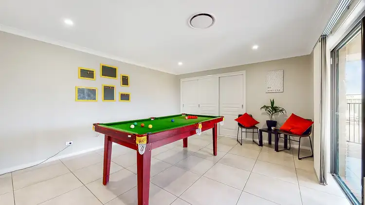 Fourth view of Homely house listing, 11 Peabody Place, Dubbo NSW 2830