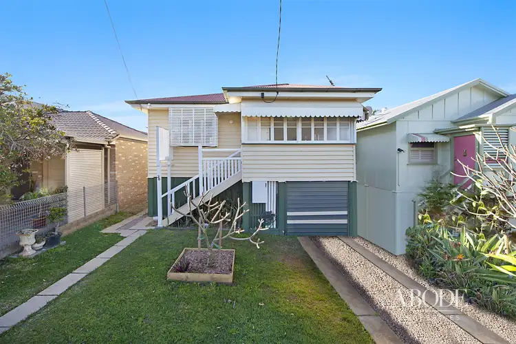 28 Sorrento Street, Margate QLD 4019