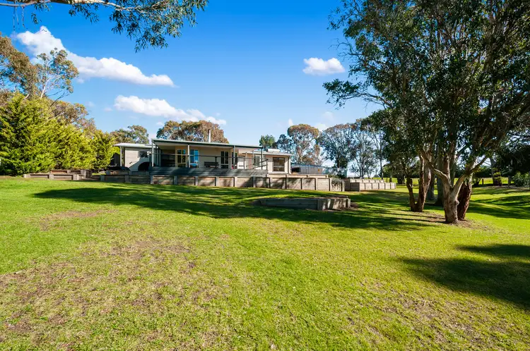 9 Pinetree Court, Seaspray VIC 3851