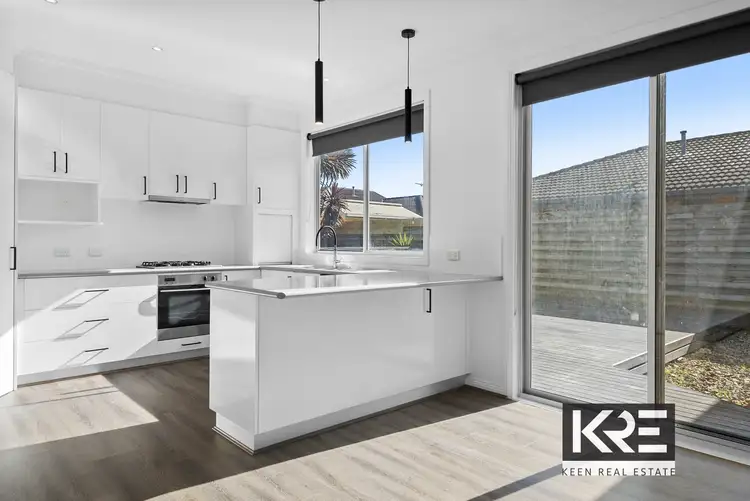 Third view of Homely house listing, 16 Giles Place, Traralgon VIC 3844
