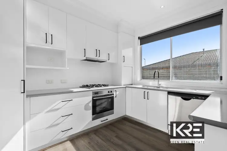 Fourth view of Homely house listing, 16 Giles Place, Traralgon VIC 3844
