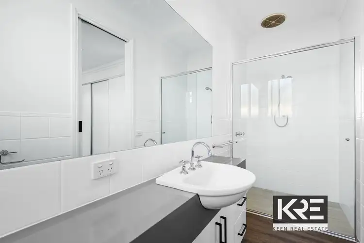Sixth view of Homely house listing, 16 Giles Place, Traralgon VIC 3844