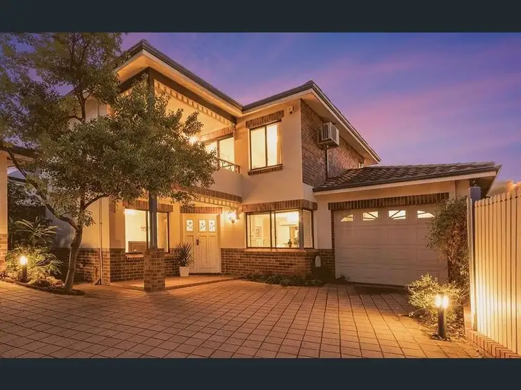 157 Eton Street, Joondanna WA 6060