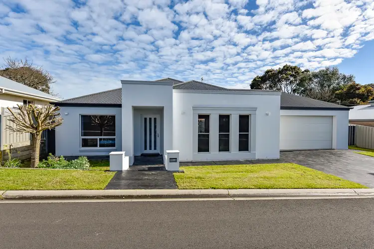 Main view of Homely house listing, 6/89 Shepherdson Road, Mount Gambier SA 5290