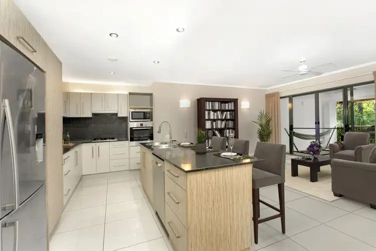 Second view of Homely apartment listing, 32/168-174 Moore Road, Kewarra Beach QLD 4879